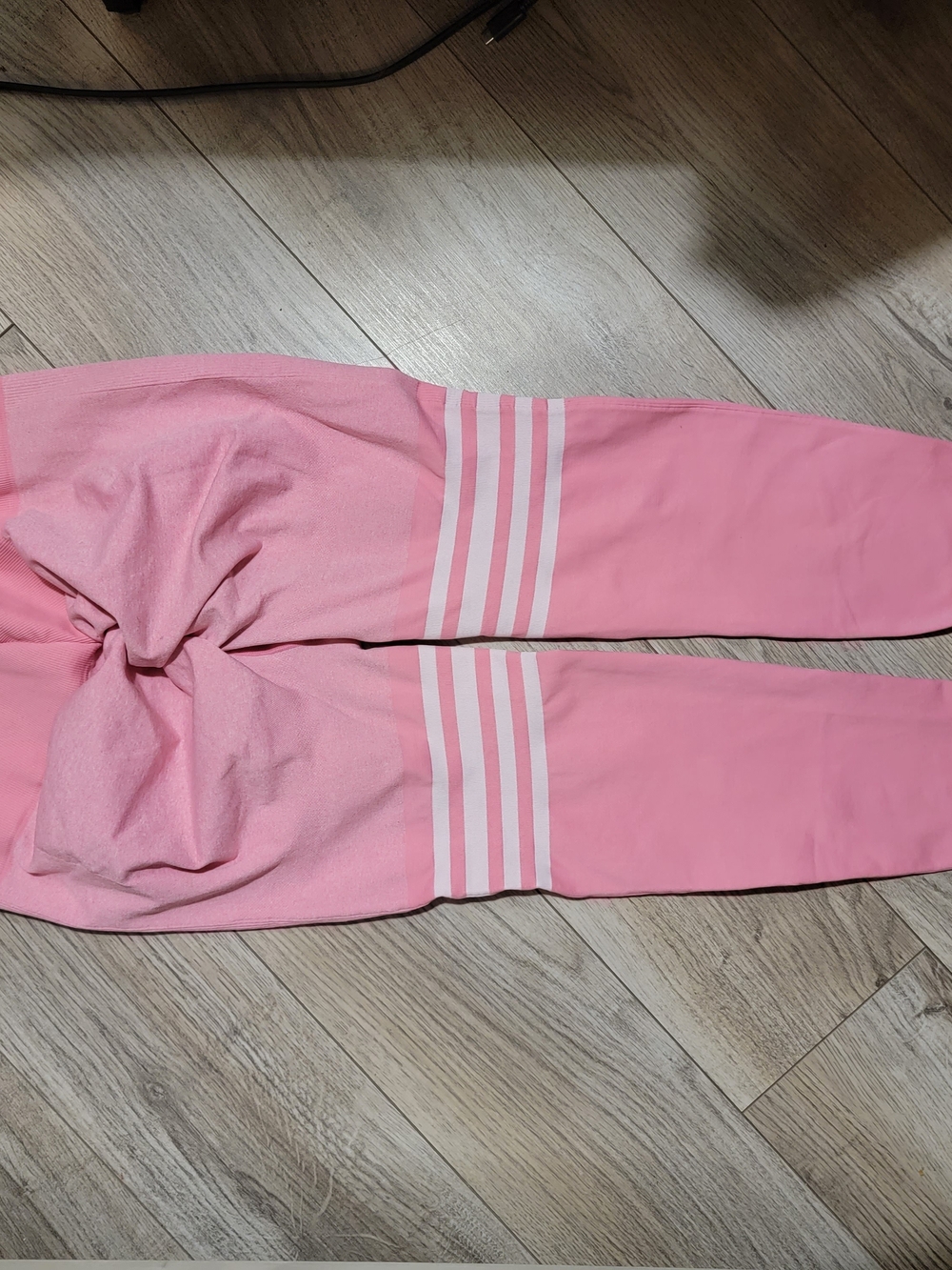 Pink Matching 3pc Outfit - Picture 6 of 6